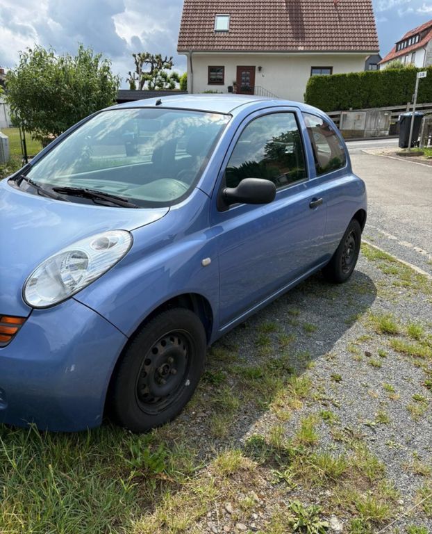 Micra