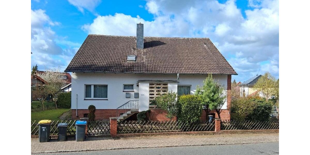 Mehrfamilienhaus, Wohnhaus Cremlingen - 340.000&euro; | Angebot:26987425