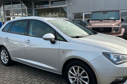 Seat Ibiza 119.072 km 7.700 &euro; Bad Oldesloe 23843