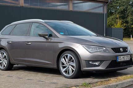 Seat Leon 137.500 km 12.900 € Büdelsdorf 24782