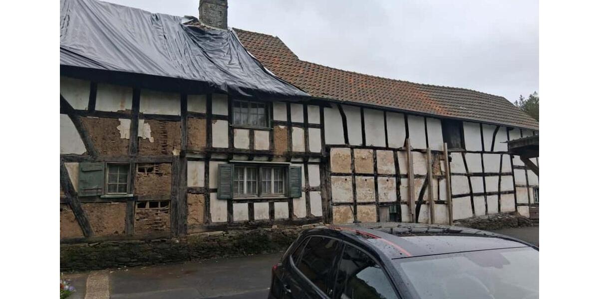 Einfamilienhaus Hellenthal - 17.000&euro; | Angebot:25017528