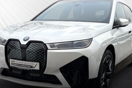 BMW iX 31.708 km 50.470 &euro; Mainz 55129