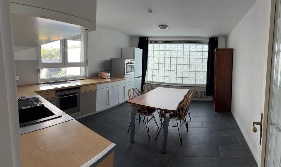 Etagenwohnung Pfungstadt - 1 Zimmer, 20 m&sup2;, 550&euro; | Angebot:25875043