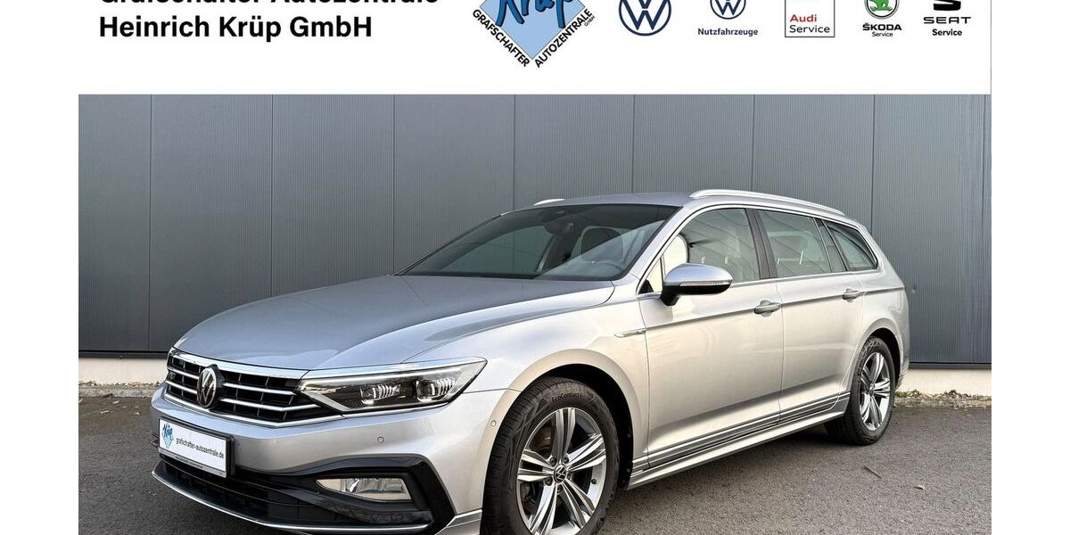 VW Passat 63.830 km 25.350 &euro; Nordhorn 48529