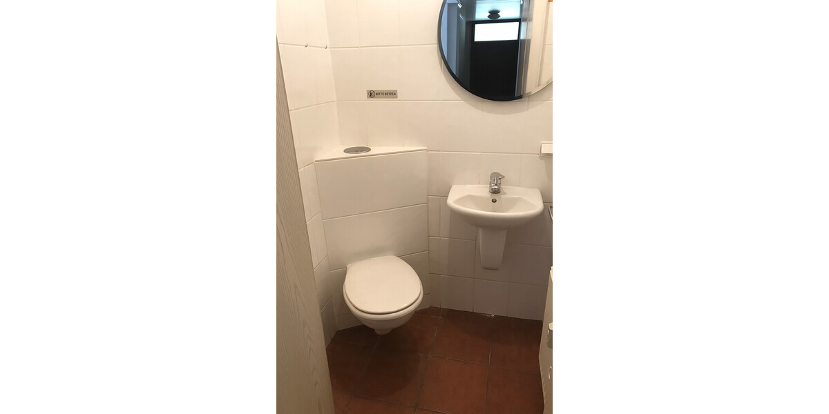 Moderne Büro-Praxisfläche in Top-Lage von Königswinter-Oberpleis - Gewerbeobjekt Königswinter Oberpleis | Angebot:23844998