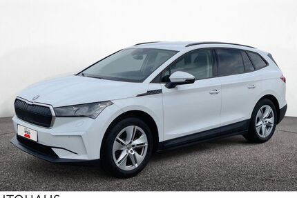 Skoda Enyaq 54.614 km 25.790 &euro; Melle 49324