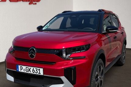 Citroen C3 Aircross 2.000 km 20.950 &euro; Potsdam 14469