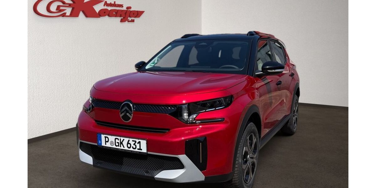 Citroen C3 Aircross 2.000 km 20.950 &euro; Potsdam 14469