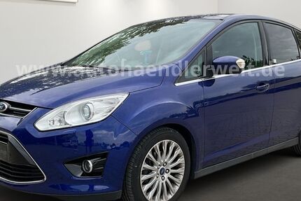 Ford C-Max 101.167 km 2.999 &euro; Brehna 06796