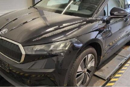 Skoda Enyaq 17.747 km 24.390 &euro; Bingen / Rhein 55411