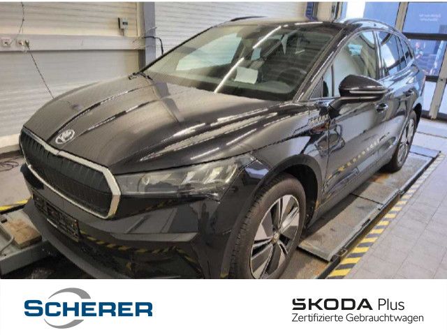 Skoda Enyaq 17.747 km 24.390 &euro; Bingen / Rhein 55411