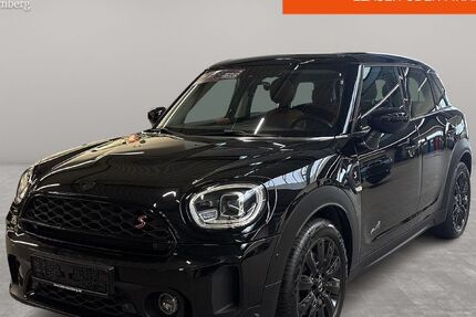Mini Countryman S (Cooper) 46.855 km 29.893 &euro; Nürnberg 90441