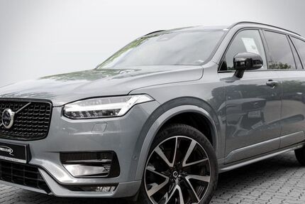 Volvo XC90 143.500 km 38.890 &euro; Pinneberg 25421