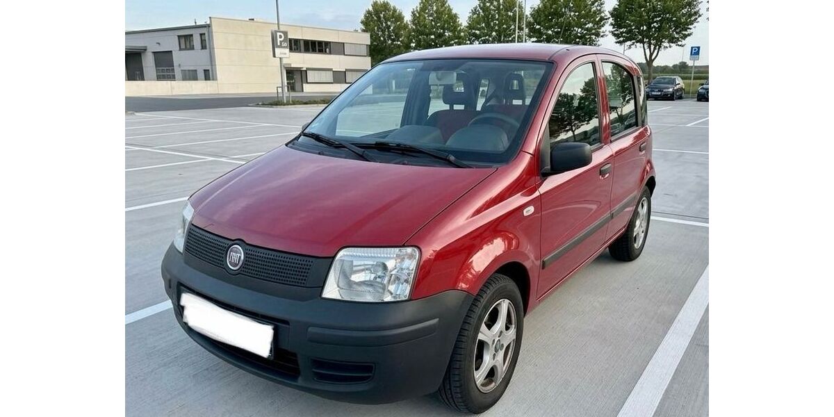 Fiat Panda 147.000 km 1.395 &euro; Garbsen 30823