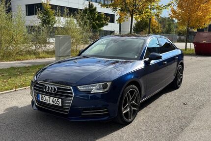 Audi A4 145.000 km 17.500 &euro; Rosenheim 83026