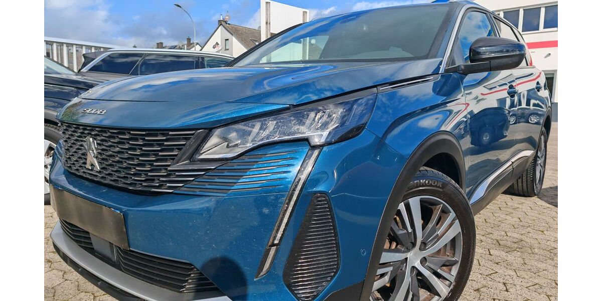 Peugeot 5008 107.044 km 17.890 &euro; Wölfersheim 61200