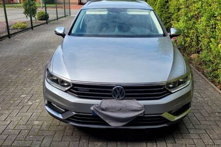 VW Passat Alltrack 80.960 km 20.400 &euro; Moormerland 26802