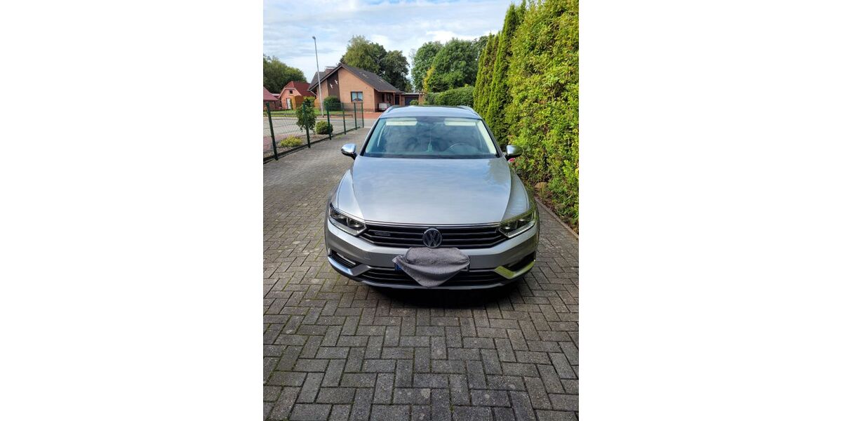 VW Passat Alltrack 80.960 km 20.400 &euro; Moormerland 26802