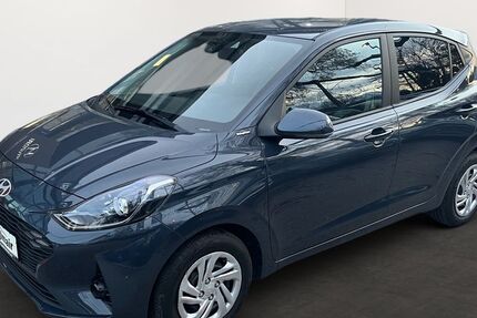 Hyundai i10 8.000 km 14.990 &euro; Wielenbach 82407