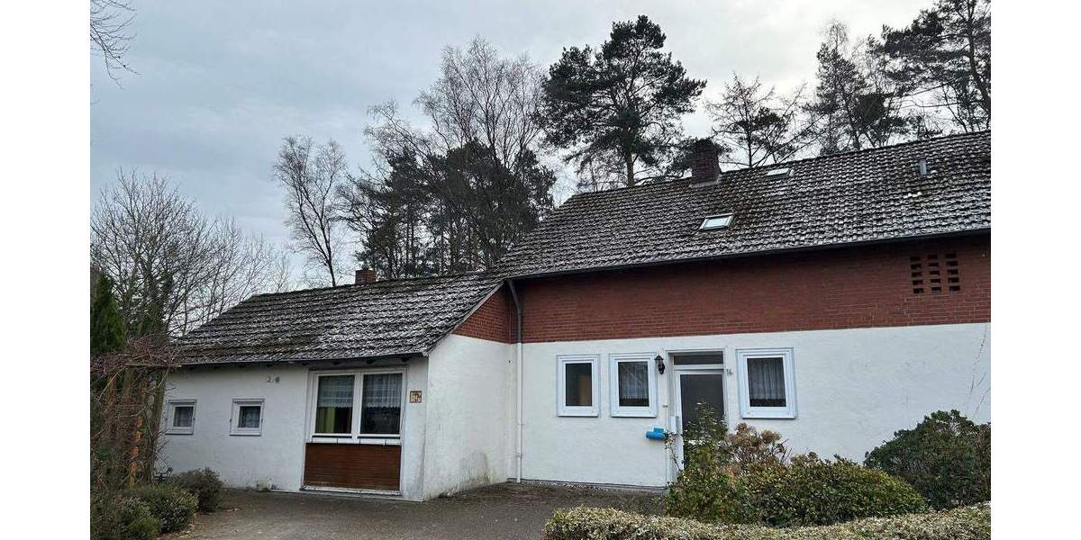 Doppelhaushälfte Oldenburg Kreyenbrück - 4 Zimmer, 92 m&sup2;, 269.000&euro; | Angebot:25836419