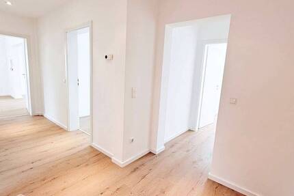 Wohnung Beilngries - 3 Zimmer, 92 m&sup2;, 285.900&euro; | Angebot:26017478