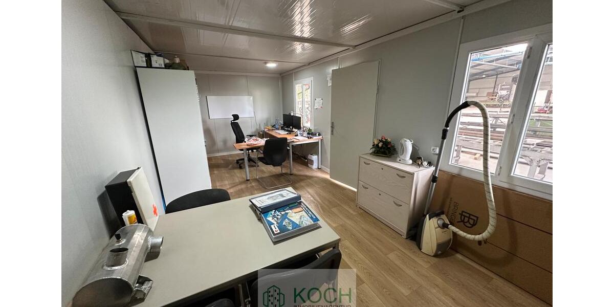 Gewerbeobjekt Loxstedt - 4.950&euro; | Angebot:25794208