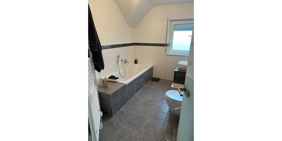 Vermietung Haus LU-Ruchheim, Komplett ausgestattet 5 zimmer