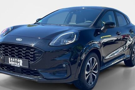 Ford Puma 60.424 km 14.980 &euro; Schweinfurt 97424