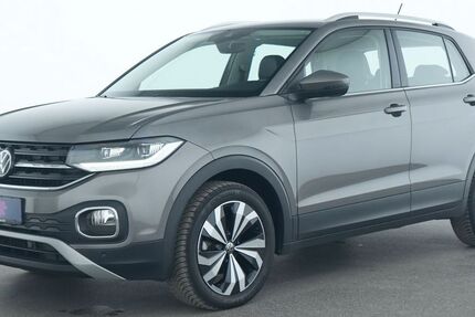 VW T-Cross 63.726 km 17.354 &euro; Dietzenbach bei Frankfurt 63128
