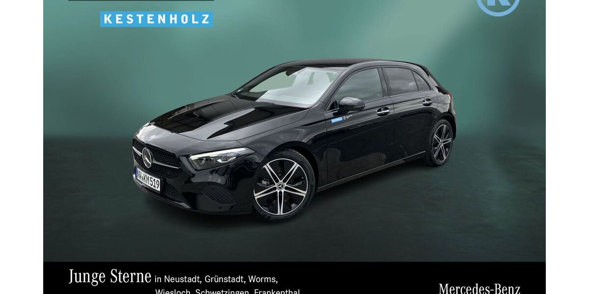 Mercedes-Benz A 200 8.500 km 36.900 &euro; Grünstadt 67269