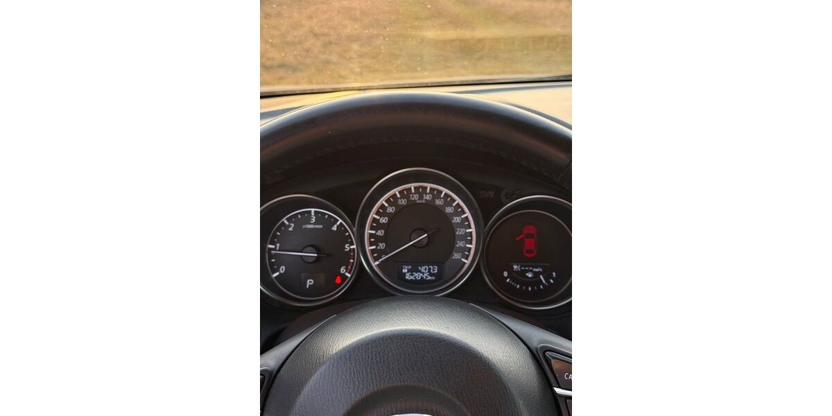 Mazda CX-5 164.000 km 9.500 &euro; Arnstadt 99310