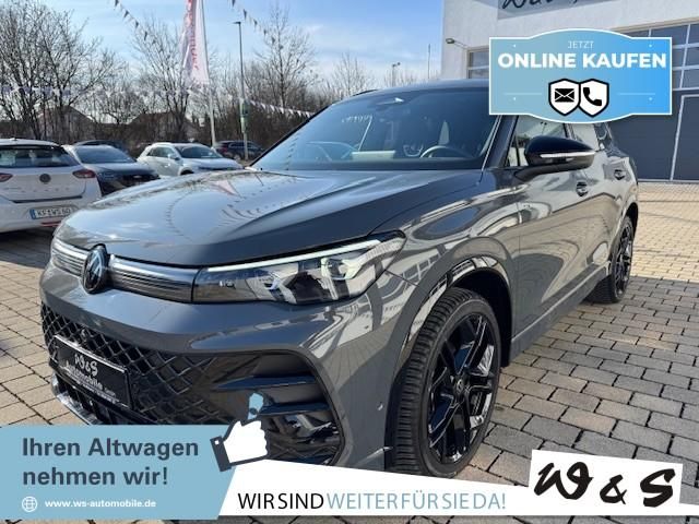 VW Tiguan 28.950 km 41.999 &euro; Kaufbeuren 87600