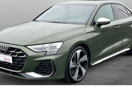 Audi S3 10.000 km 45.480 &euro; Kitzingen 97318