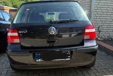 VW Golf 173.000 km 1.600 &euro; Georgsmarienhütte 49124