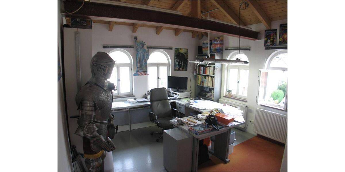 Mehrfamilienhaus, Wohnhaus Wiesbaden Biebrich - 5 Zimmer, 130 m&sup2;, 738.800&euro; | Angebot:25797160