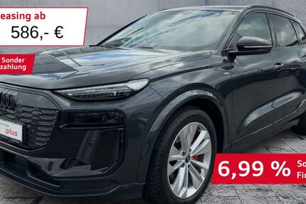 Audi Q6 e-tron 14.876 km 71.930 &euro; Bayreuth 95448