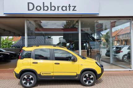 Fiat Panda 68.070 km 9.900 &euro; Lamspringe 31195
