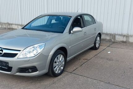 Opel Vectra 117.000 km 3.600 € Berlin - Marzahn 12679