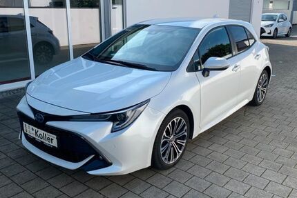 Toyota Corolla 239.400 km 14.900 &euro; Bad Gögging 93333