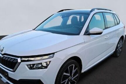 Skoda Kamiq 49.993 km 23.490 &euro; Altfalter 92548