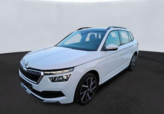 Skoda Kamiq 49.993 km 23.490 &euro; Altfalter 92548