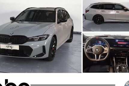 BMW M340d 6.386 km 69.990 € Horb am Neckar 72160