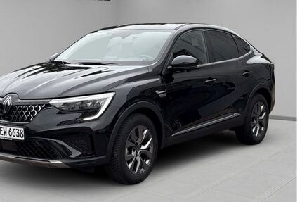 Renault Arkana 6.500 km 28.690 € Eschwege 37269