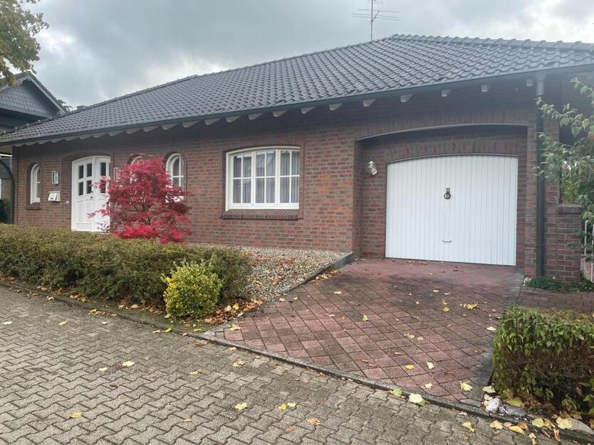 Charmanter Walmdachbungalow mit Garten in Uedem zu vermieten zimmer