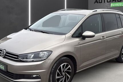 VW Touran 121.000 km 19.450 &euro; Schwäbisch Gmünd 73525