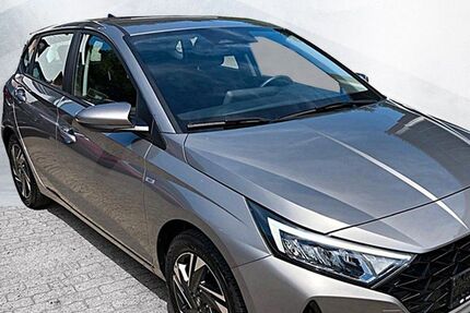 Hyundai i20 24.190 km 18.990 &euro; Rellingen 25462