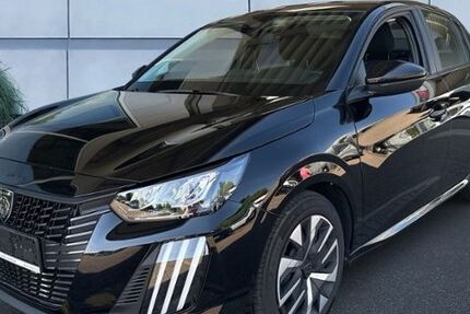 Peugeot 208 38.550 km 15.350 &euro; Haßloch 67454