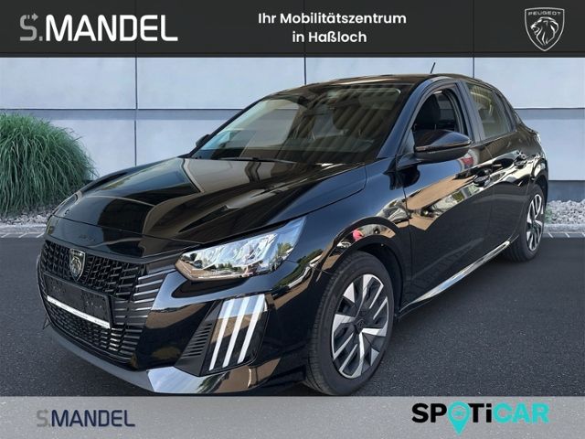 Peugeot 208 38.550 km 15.350 &euro; Haßloch 67454