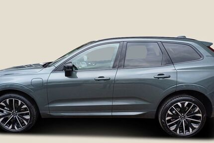 Volvo XC60 2.500 km 83.990 &euro; Würzburg 97076