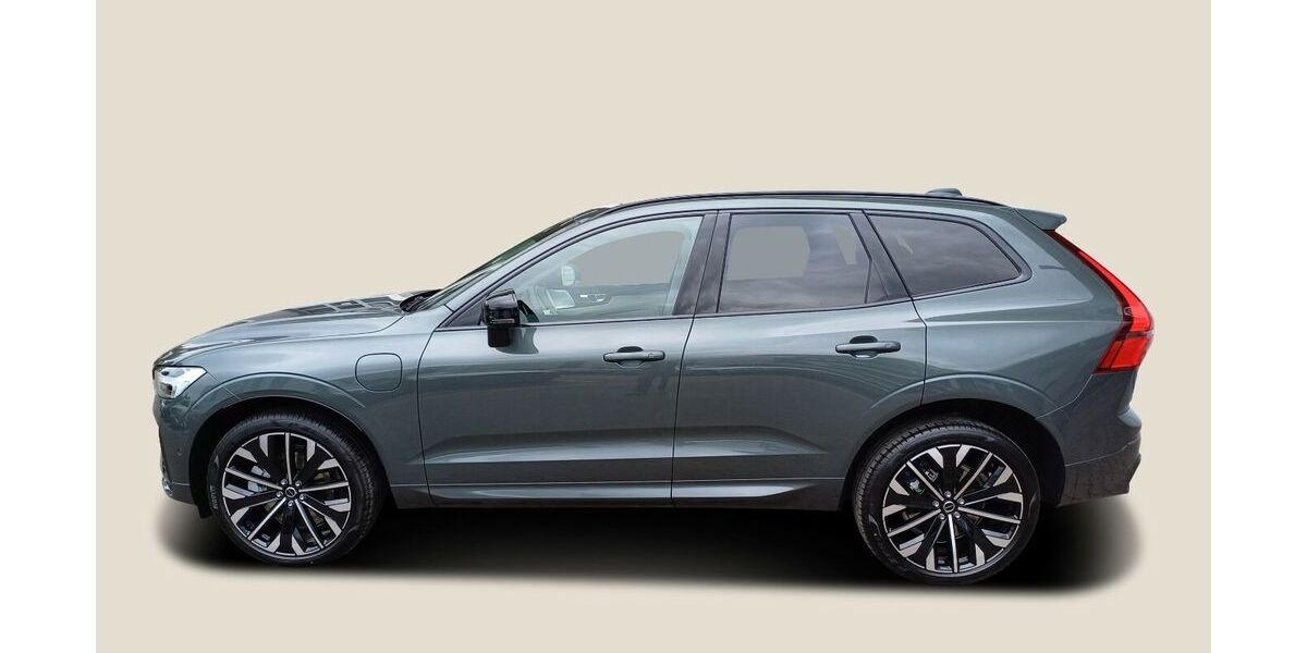 Volvo XC60 2.500 km 83.990 &euro; Würzburg 97076